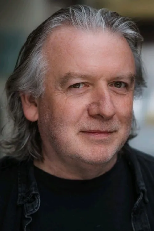 Liam O'Caoimh interpretando a Auditioner #3