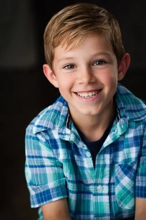 Dustin Brooks ha trabajado con Liam O'Neill en 1 ocasiones