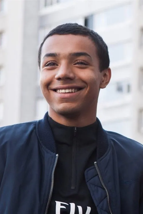 Badr Iffach ha trabajado con Liam Pierron en 1 ocasiones