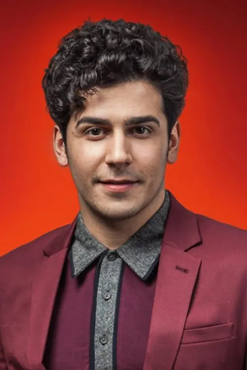 Gillian Bevan ha trabajado con Liam Tamne en 1 ocasiones