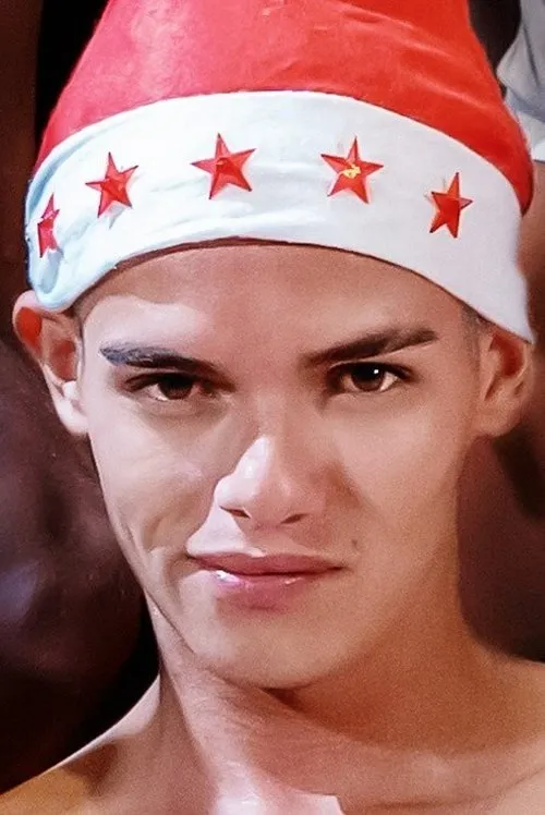 Alex Gerard ha trabajado con Liam Travis en 1 ocasiones