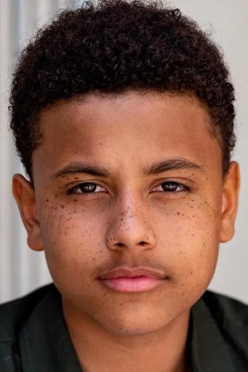 Eli Golden ha trabajado con Liam Wignall en 1 ocasiones