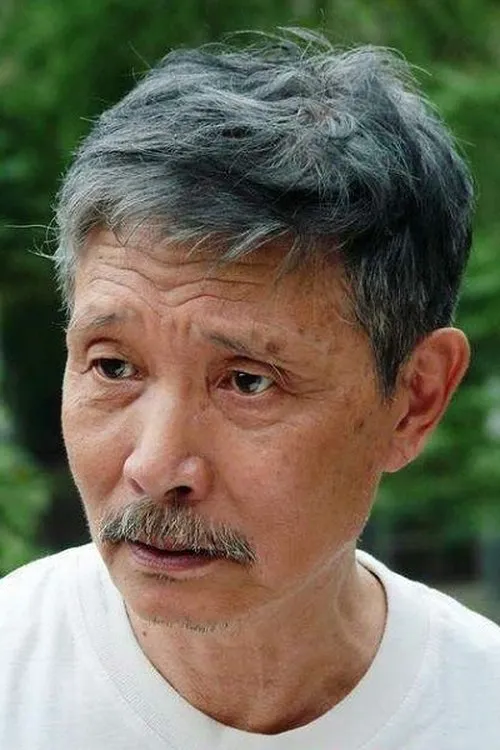 Lian Shuliang en su biografía y filmografía