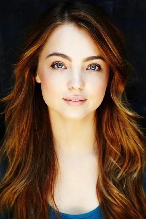 Martin Grelis ha trabajado con Liana Cornell en 1 ocasiones