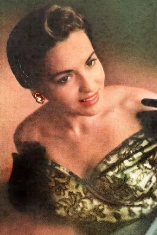 Norma Blum ha trabajado con Liana Duval en 2 ocasiones