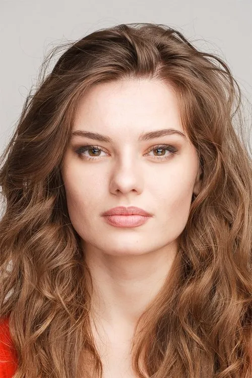 Liana Griba — personaje: ????????