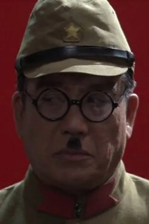 Foto de perfil del actor Lianchun Yang en el reparto