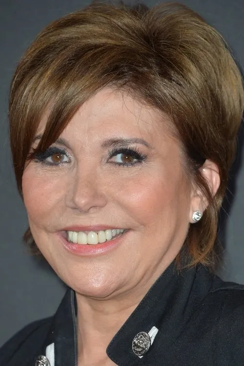 Liane Foly interpretando a Rita