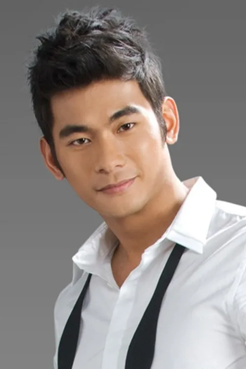 Liang-Che Chen — personaje: Xia Zhi Chen (Adult)