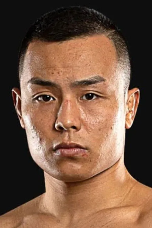 Anthony Do ha trabajado con Liang Hui en 1 ocasiones