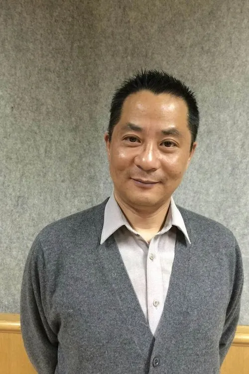 Foto de perfil del actor Liang Zou en el reparto