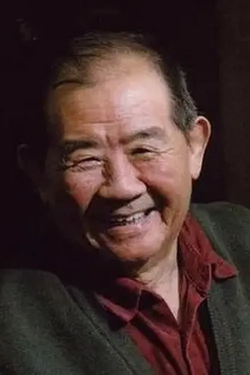 Liankun Lin en su biografía y filmografía