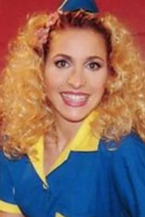 Lianne de Villiers-Heyl — personaje: Coco de Kok