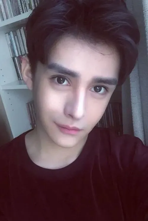 Foto de perfil del actor Liao Jinfeng en el reparto