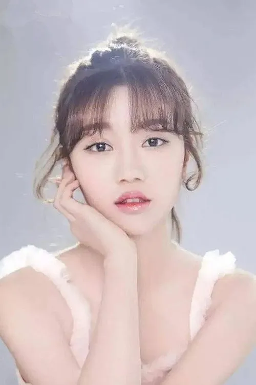 Liao Qianchan — personaje: Jinchi