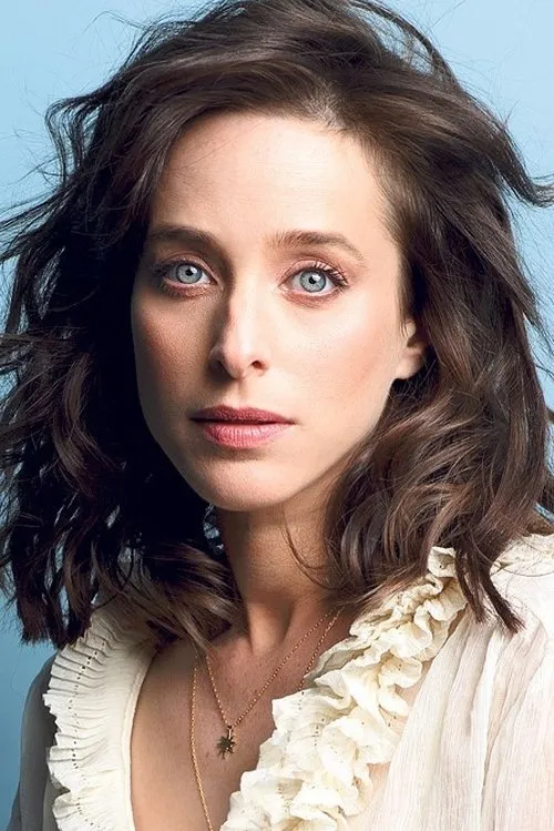 Liat Harlev — personaje: Irena