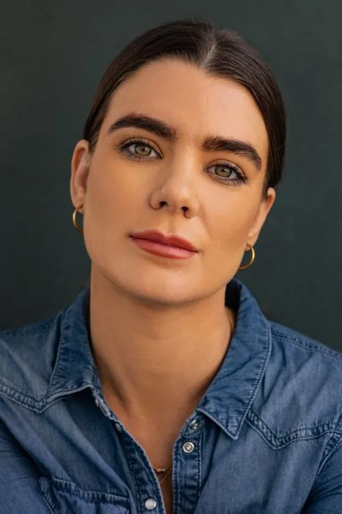 Andrew Leavy ha trabajado con Libby Walker en 1 ocasiones