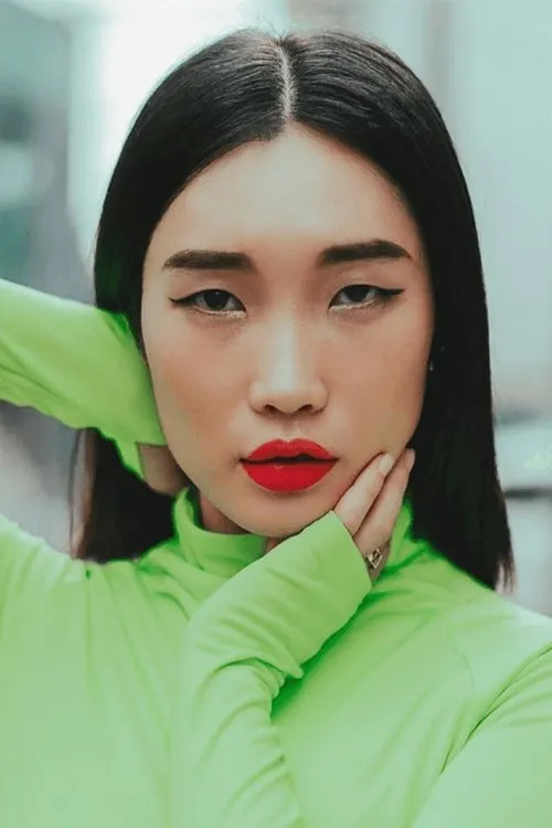 립제이 — personaje: Self / Dance Master