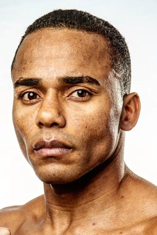 Liborio Solis interpretando a Self