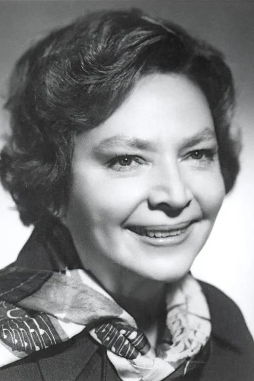 Vladimír Ocenášek ha trabajado con Libuše Havelková en 1 ocasiones