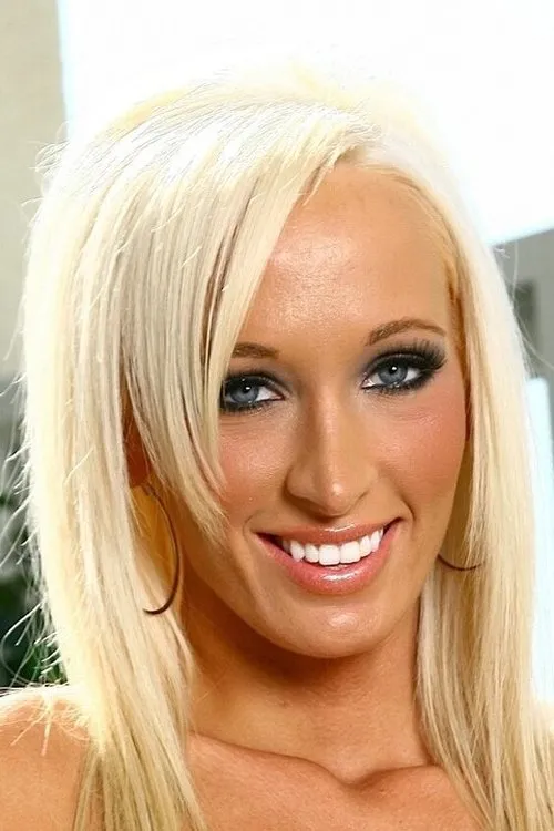 Lichelle Marie interpretando a 