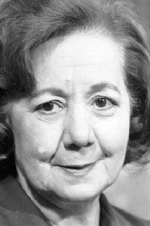 Lícia Magna interpretando a Judite