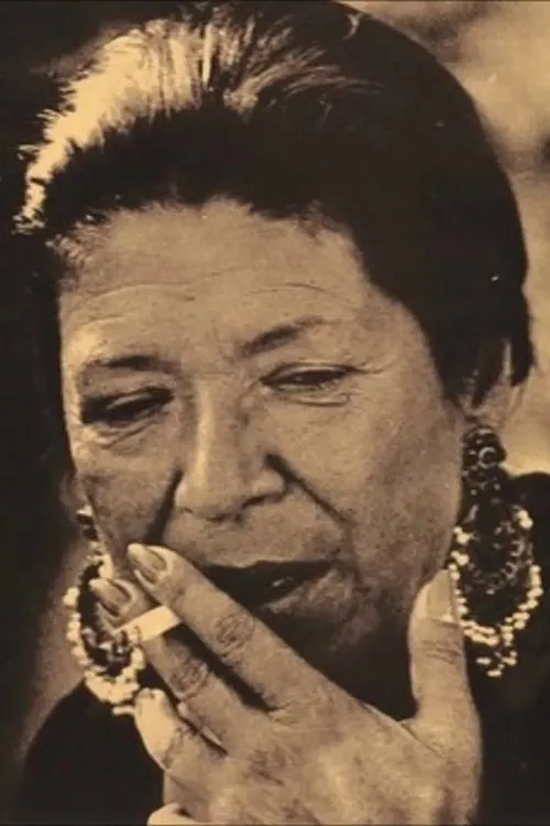 Holzmanno Winterstein ha trabajado con Lida Goulesco en 1 ocasiones