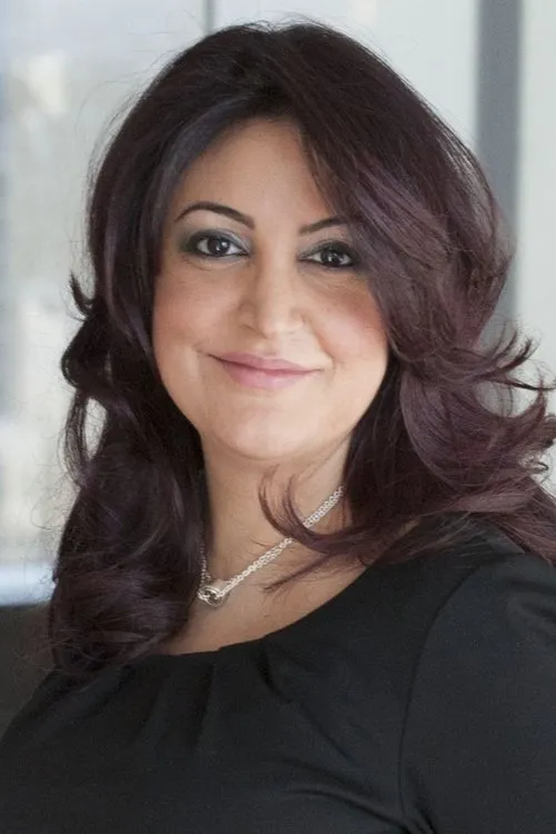 Lida Sara Nouraje — personaje: Self