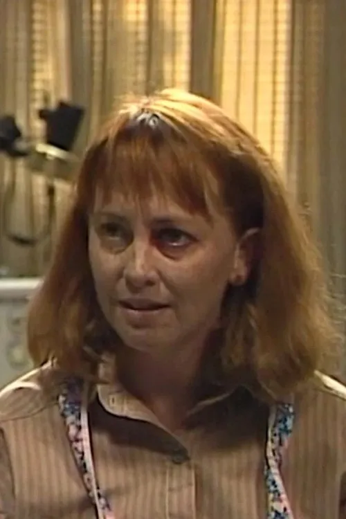 Drew Forsythe ha trabajado con Liddy Clark en 2 ocasiones