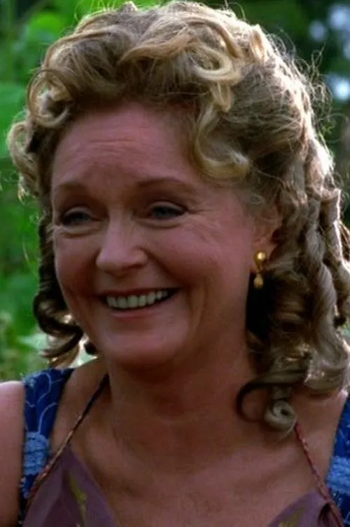 Peter Paulson ha trabajado con Liddy Holloway en 1 ocasiones