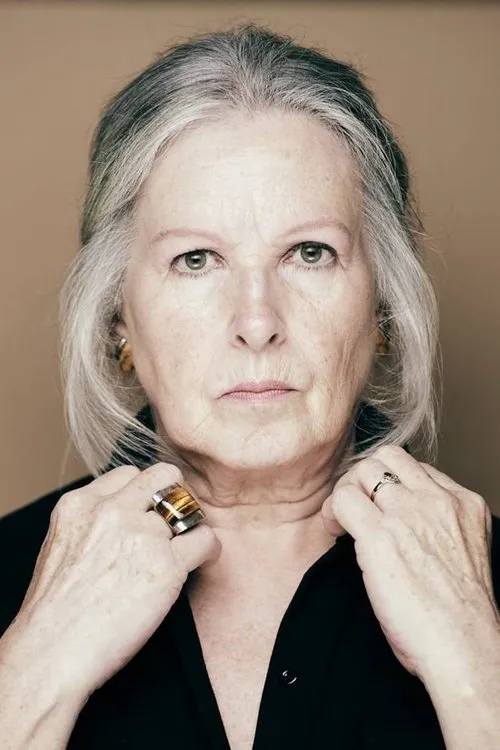 Lide Uranga interpretando a 