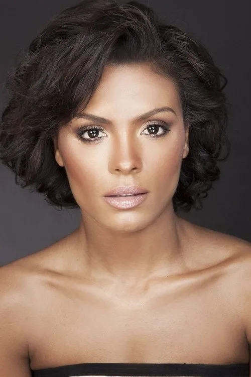 Lidi Lisboa — personaje: Esméria / Malica Darrila