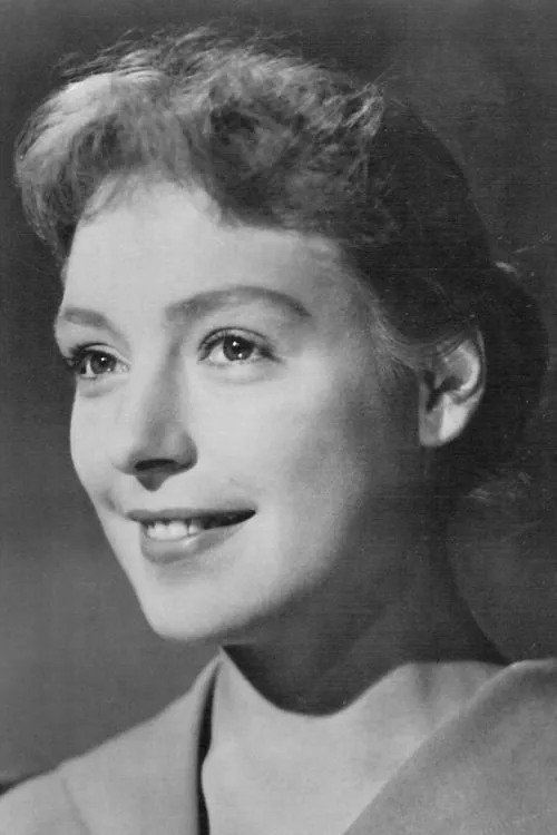 Лидия Федосеева-Шукшина interpretando a