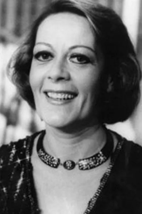 Adriano Reys ha trabajado con Lídia Mattos en 1 ocasiones