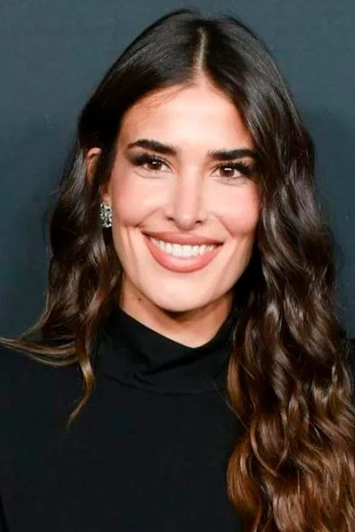 Lídia Torrent — personaje: Self - Panelist