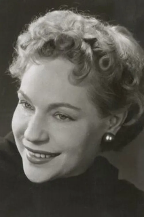 Lídia Vani interpretando a 