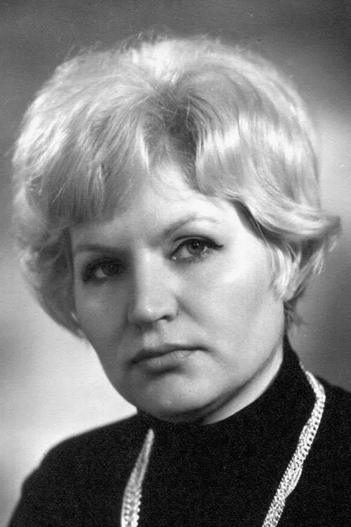 Foto de perfil del actor Lidiya Knyazeva en el reparto