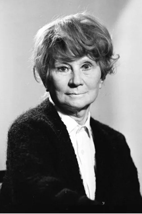 Anatoli Verbitsky ha trabajado con Lidiya Sukharevskaya en 1 ocasiones