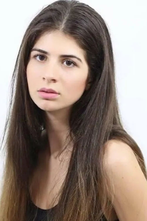 Foto de perfil del actor Lidor Edri en el reparto