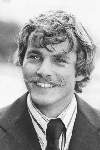 Lieb Bester — personaje: George Lindeque