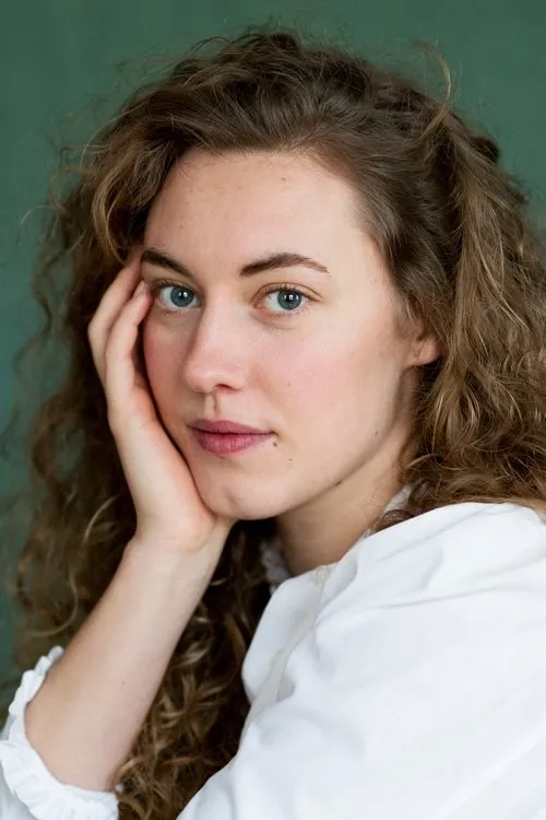 Martin Winkelmann ha trabajado con Lieke Hoppe en 1 ocasiones