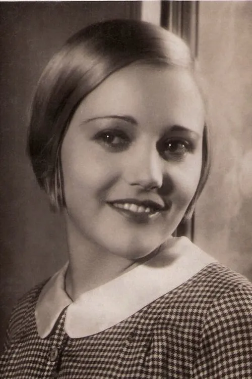 Lien Deyers interpretando a Kitty