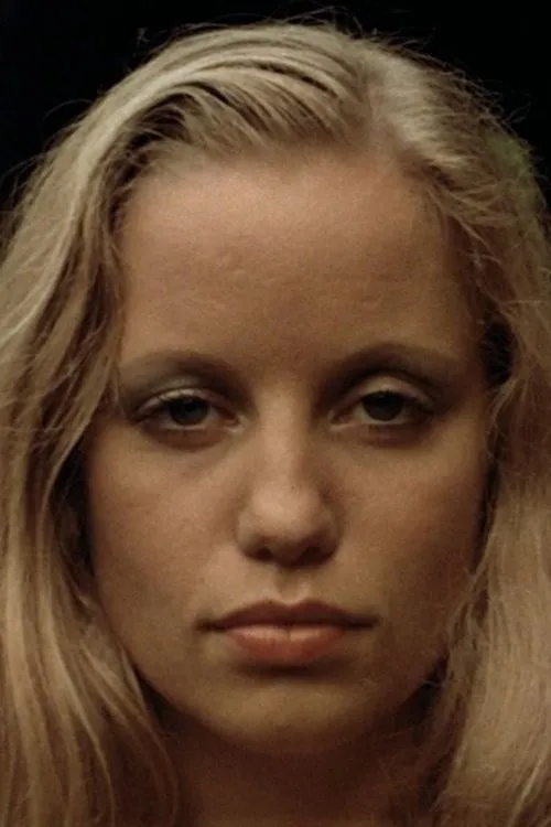 Lieva Lone interpretando a Demoniac #1