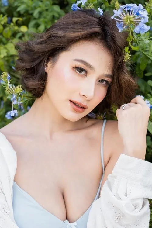 Foto de perfil del actor Liezel Lopez en el reparto