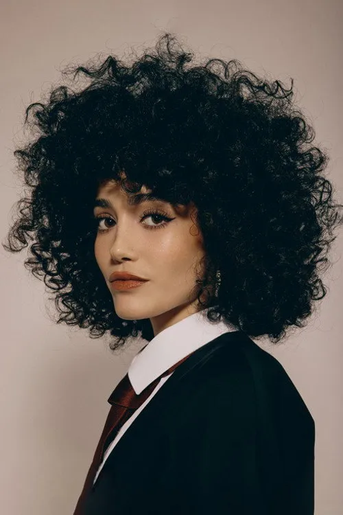 Lihi Toledano — personaje: ???