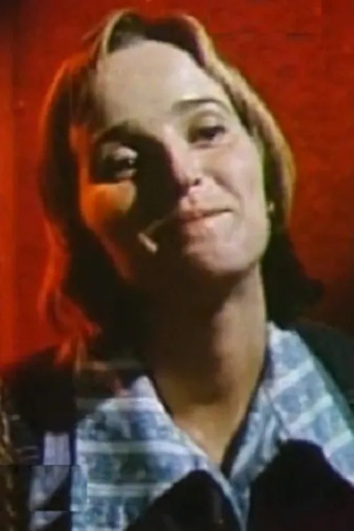 Liina Randmaa interpretando a Maia