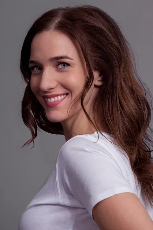 Liis Remmel en su biografía y filmografía