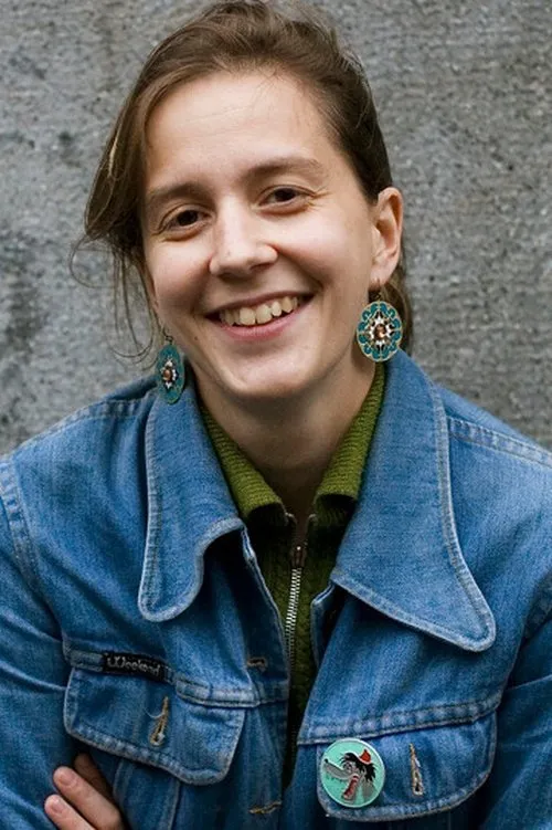 Liisa Lehtimaja interpretando a Marita