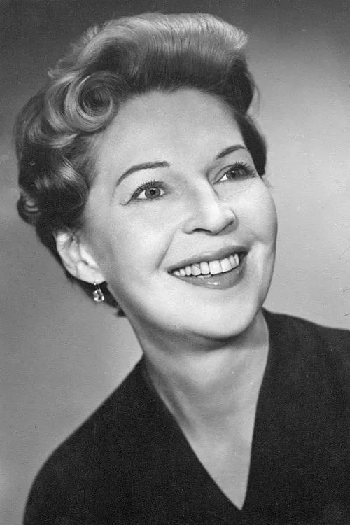 Ester Toivonen ha trabajado con Liisa Nevalainen en 5 ocasiones