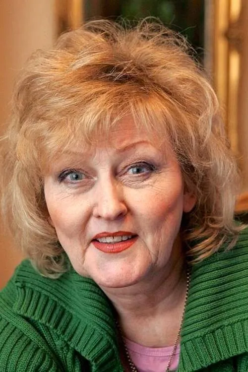 Markku Blomqvist ha trabajado con Liisa Paatso en 2 ocasiones